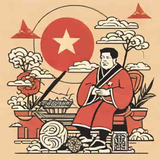 Why Was The Kuomintang So Unpopular By 1945
