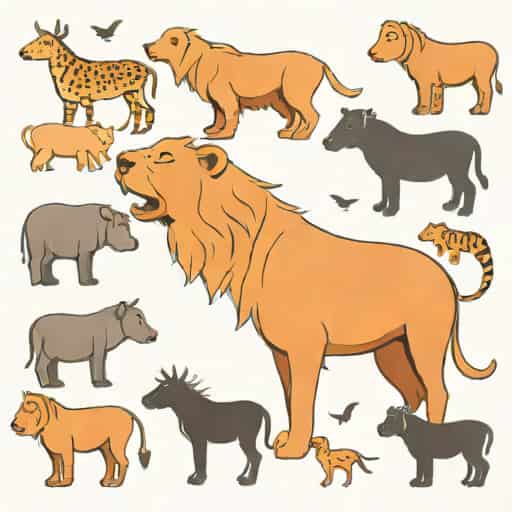 Why Were Animals Bigger In The Past