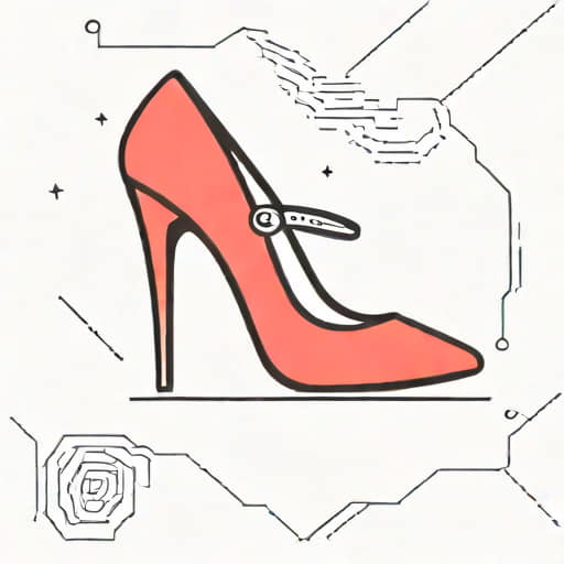 Why Were High Heels Invented