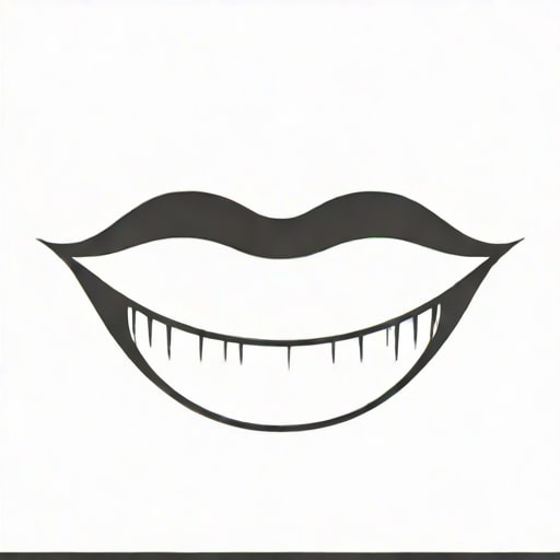 Widest Incisal Embrasure