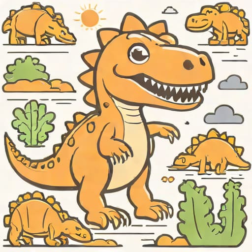 Wie Lange Gab Es Dinosaurier