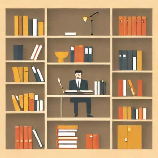 Wie Wird Man Bibliothekar
