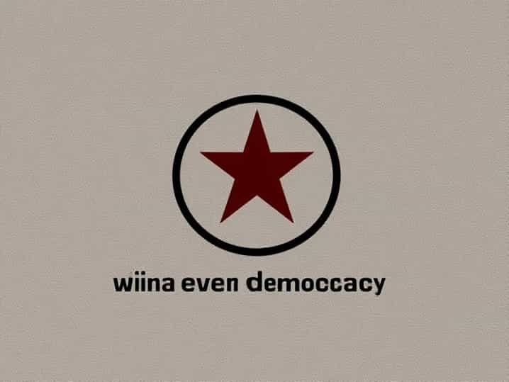 Will China Ever Democracy