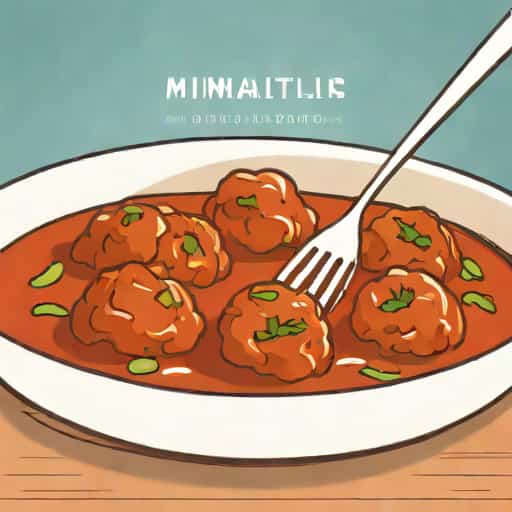 Will Meatballs Overcook In Sauce