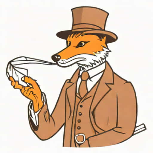William Fox Pamphleteer