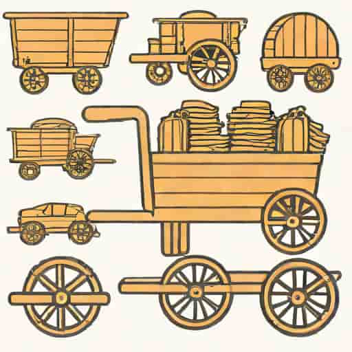 Willie Handcart Company List