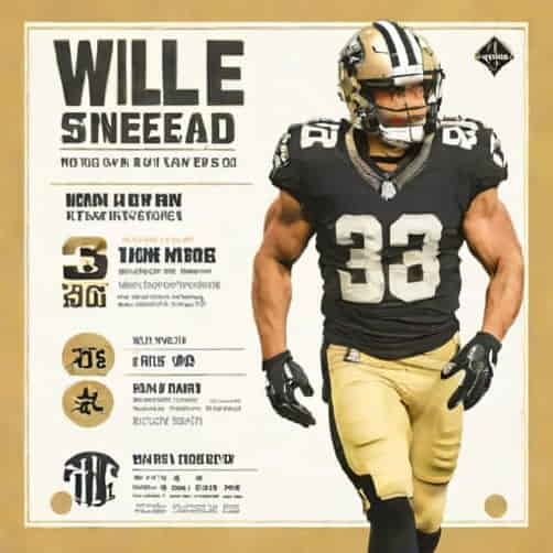 Willie Snead Career Stats
