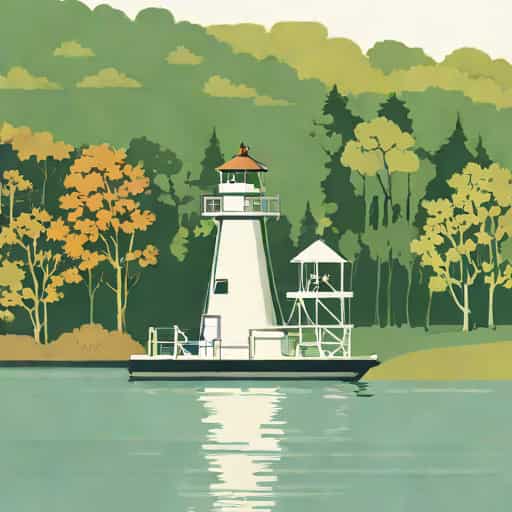 Windlass Lake Hopatcong Nj