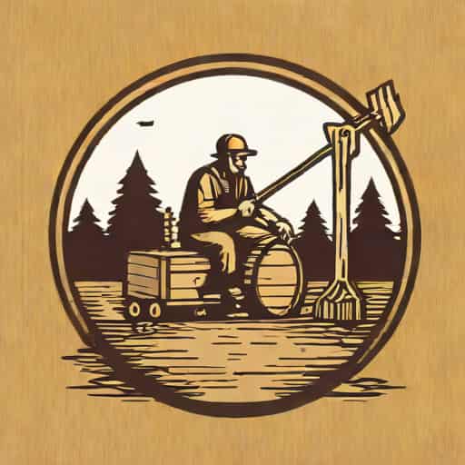 Wisconsin Woodsmen Ep