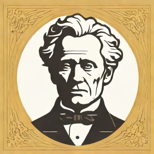 Wisdom Of Life Schopenhauer