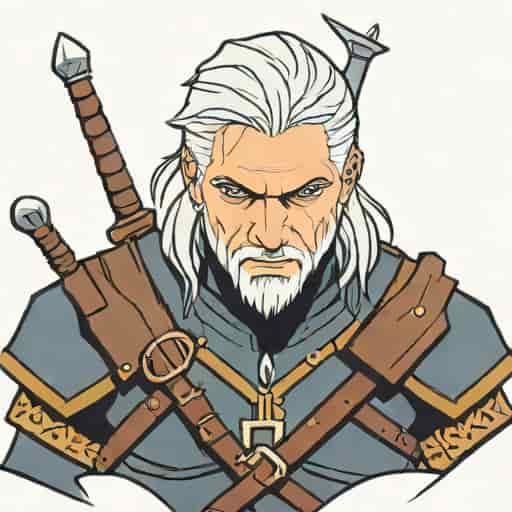 Witcher 3 Caparison Of Lament Reddit