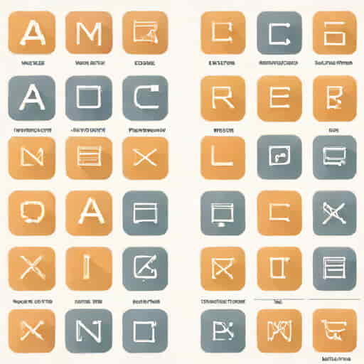 Word Alphabetize Table
