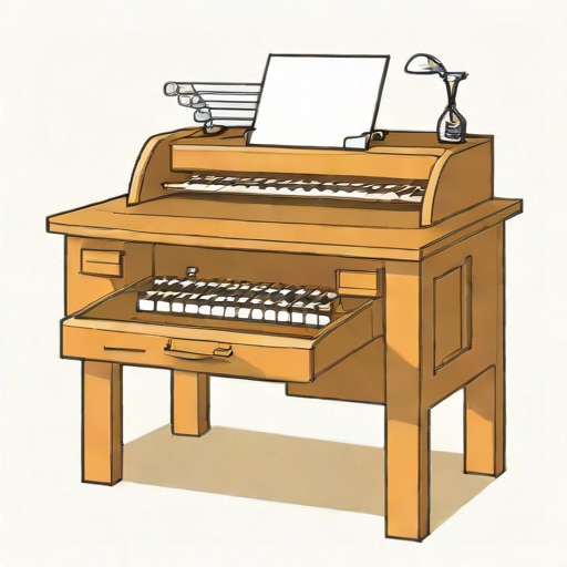 Write A Note On Hollerith Desk