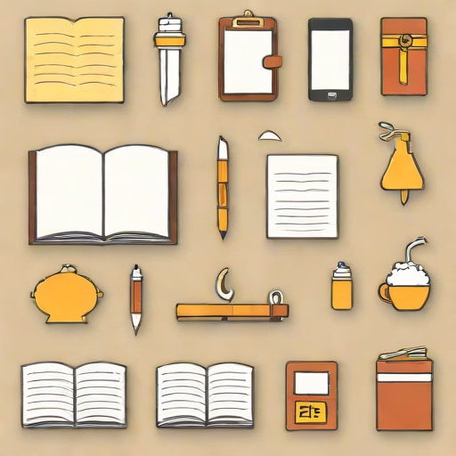Writers Wrote Symbolical Tales