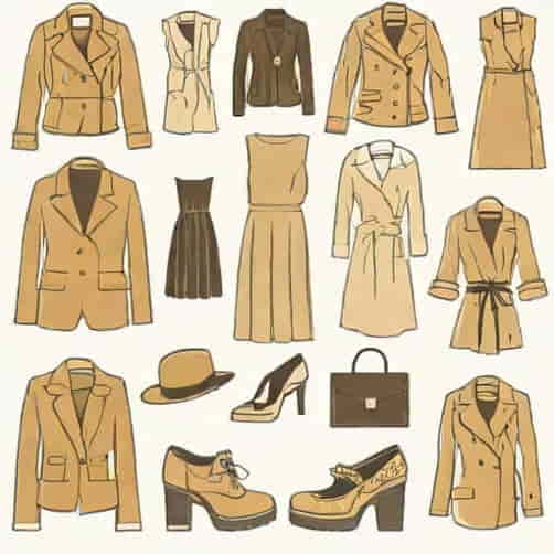 Www Antique Fashion Com