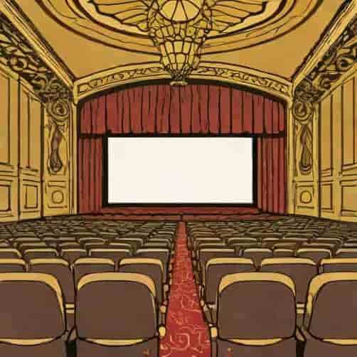 Www Regency Theaters Com