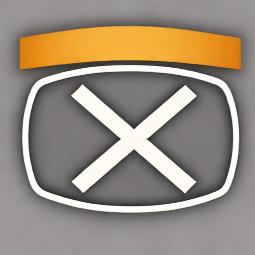 X Men Belt Buckle Diy