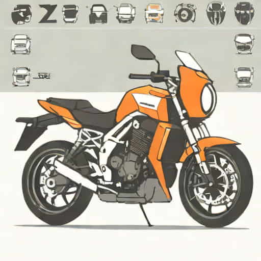 X Pro Templar 250 Street Legal