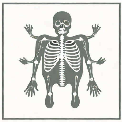 X Ray Of Hypersensitivity Pneumonitis