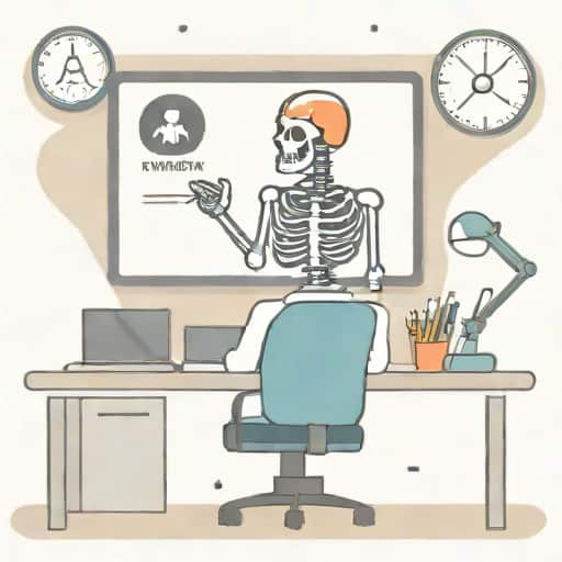 X Ray Tech Job Outlook