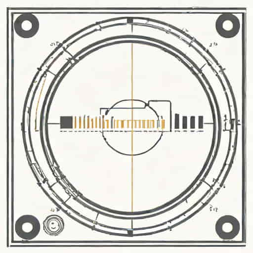 X100 Oscilloscope Probe