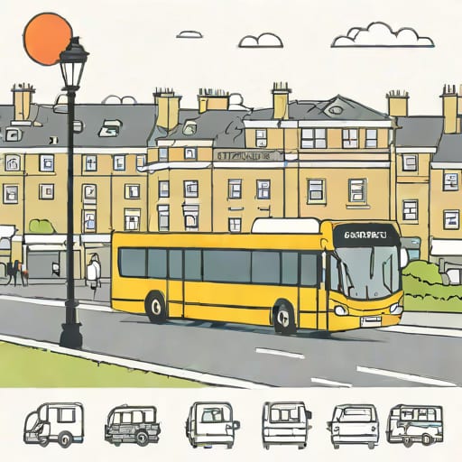 X20 Bus Times Amble To Alnwick