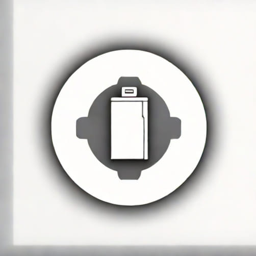 X4 Asgard Main Battery