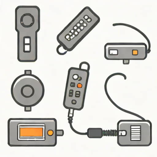 X4 Remote Detonator