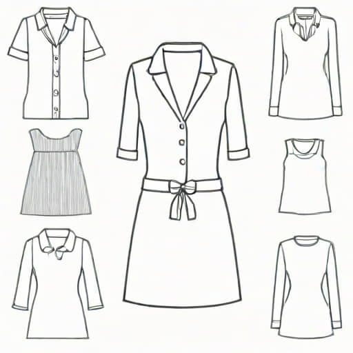 Xacus Chemise Femme