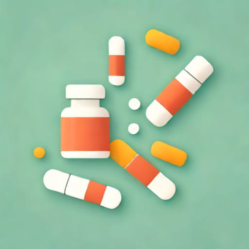 Xanax And Benadryl Drug Interaction