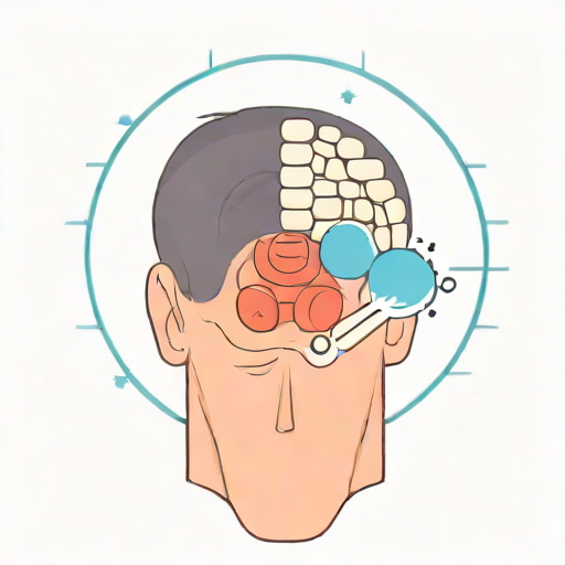 Xanax For Vestibular Neuritis