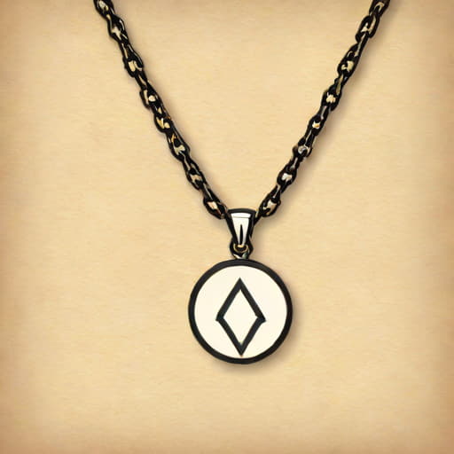 Xander Bogaerts Necklace