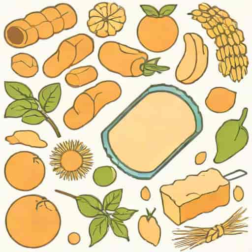 Xanthan Gum Organic Or Inorganic