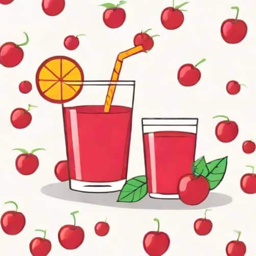 Xarelto And Tart Cherry Juice