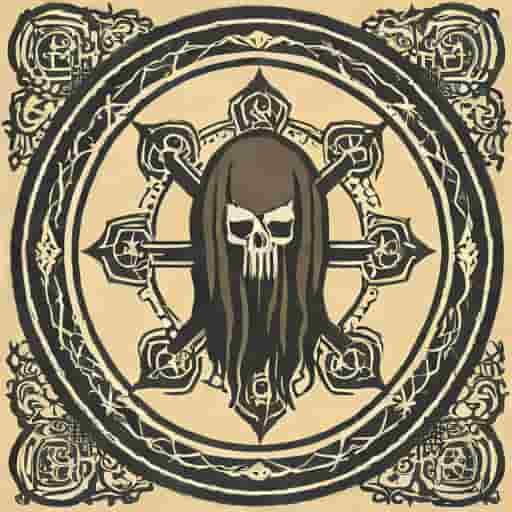 Xasthur Nocturnal Poisoning Shirt