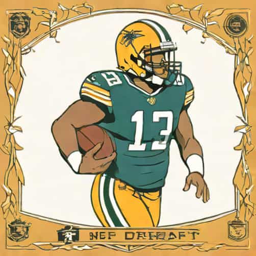 Xavier Delgado Nfl Draft