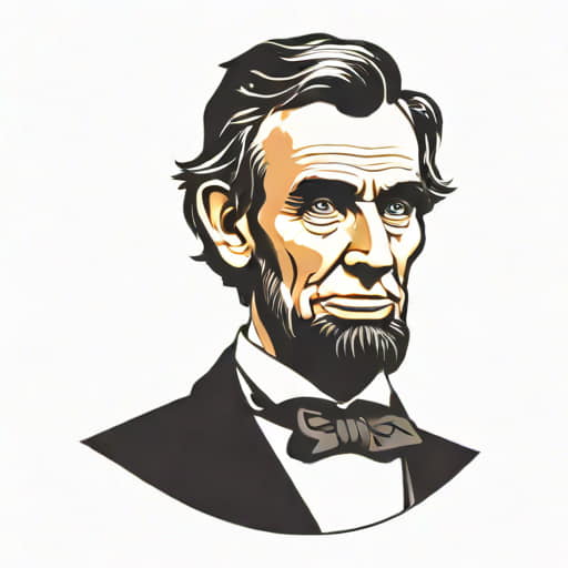 Xavier Riddle Abraham Lincoln