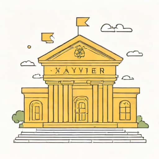 Xavier University Accountancy Tuition Fee