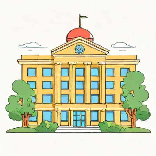 Xavier University Maria Reyna Hospital