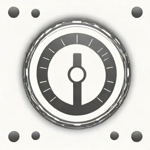 Xb Falcon Indicator Stalk