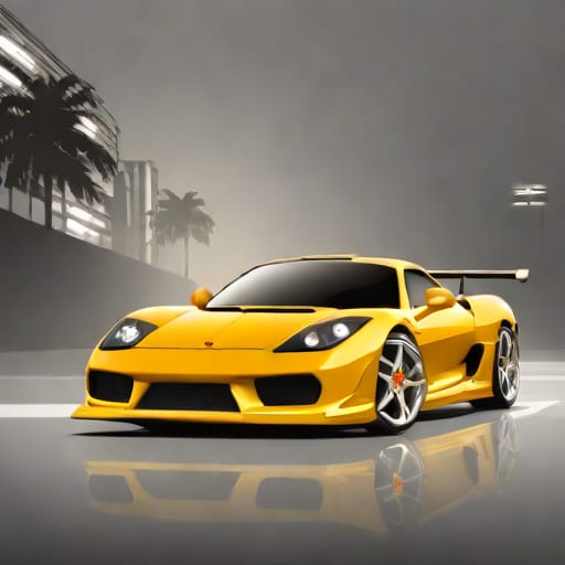 Xbox 360 Need For Speed Underground