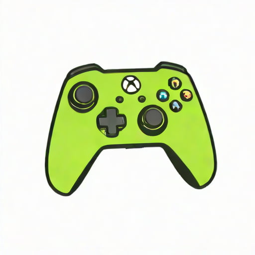 Xbox Wireless Adapter