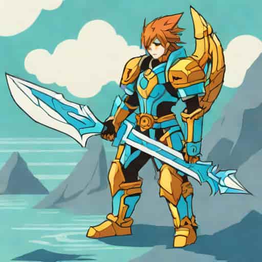 Xenoblade 3 Triton Ascension Quest