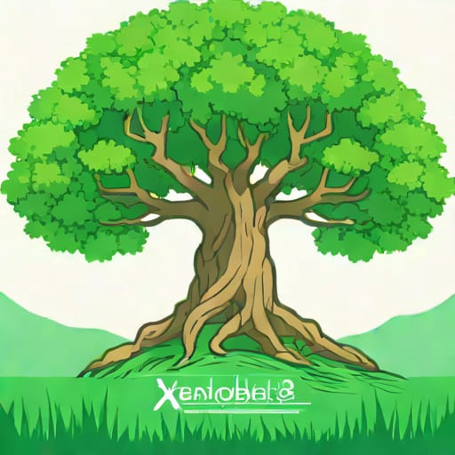 Xenoblade Chronicles 2 Yggdrasil