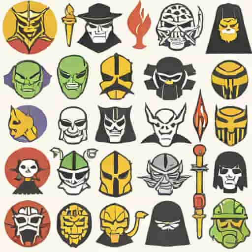Xenophobe Villains Wiki