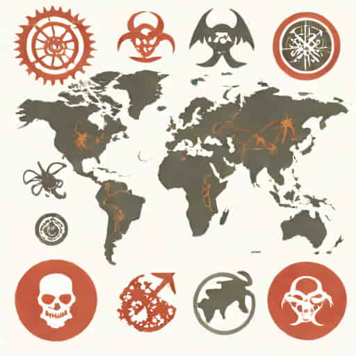 Xenophobia Plague Inc