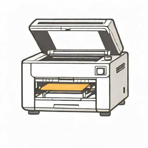 Xerography Laser Printers