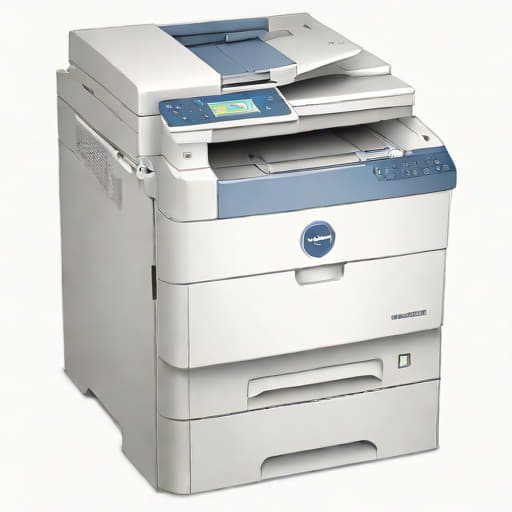 Xerox D35 Scanner Twain Driver