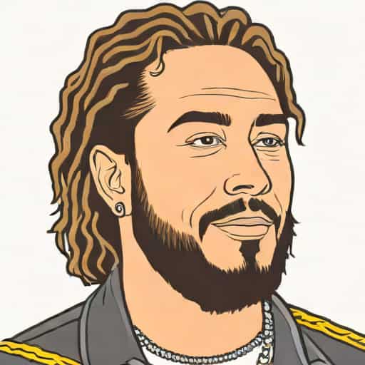 Xfinity Post Malone