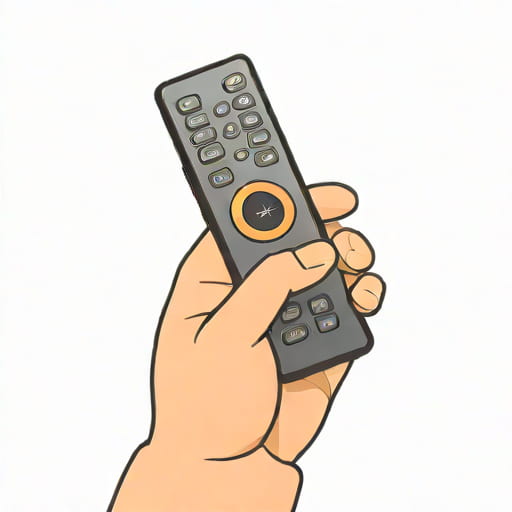 Xfinity Senior Remote